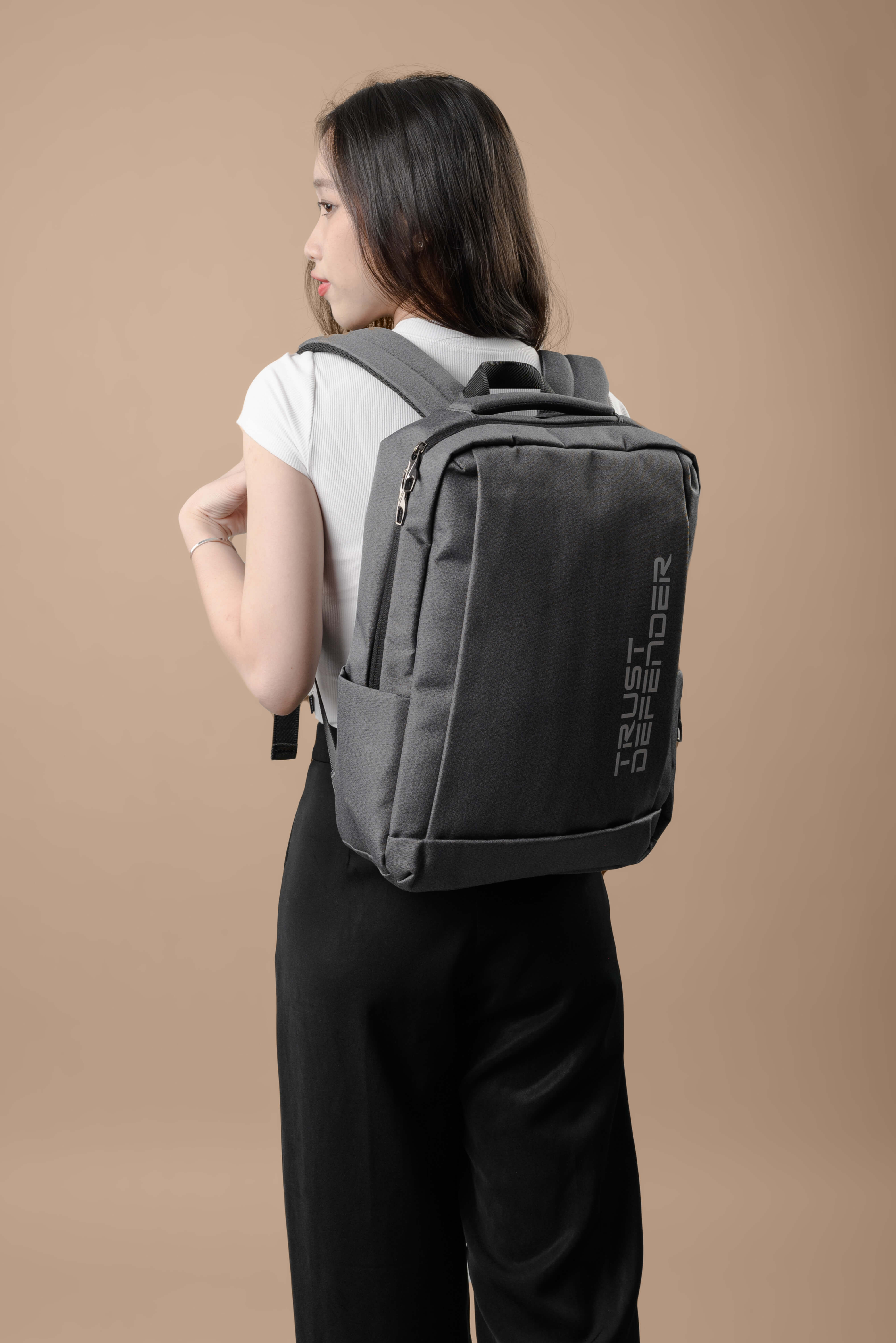 Balo đi du lịch - Người bạn đồng hành cho mọi chuyến đi