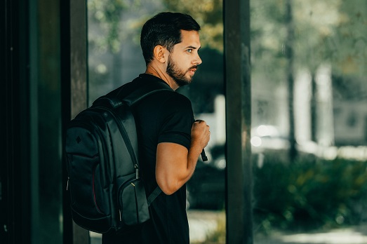 Các mẫu balo đựng laptop phổ biến trên thị trường hiện nay