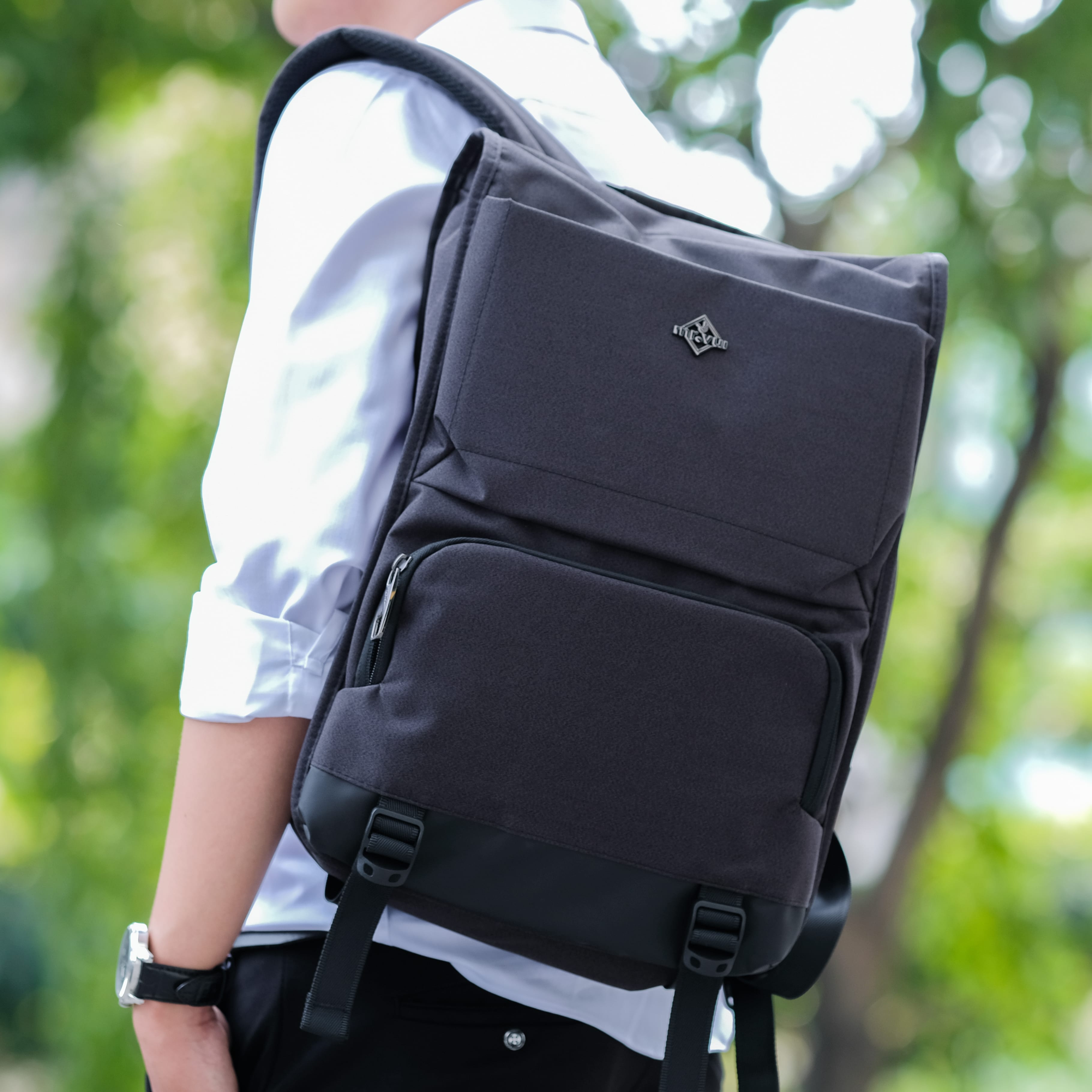 Balo đựng laptop - Đảm bảo an toàn tuyệt đối cho thiết bị