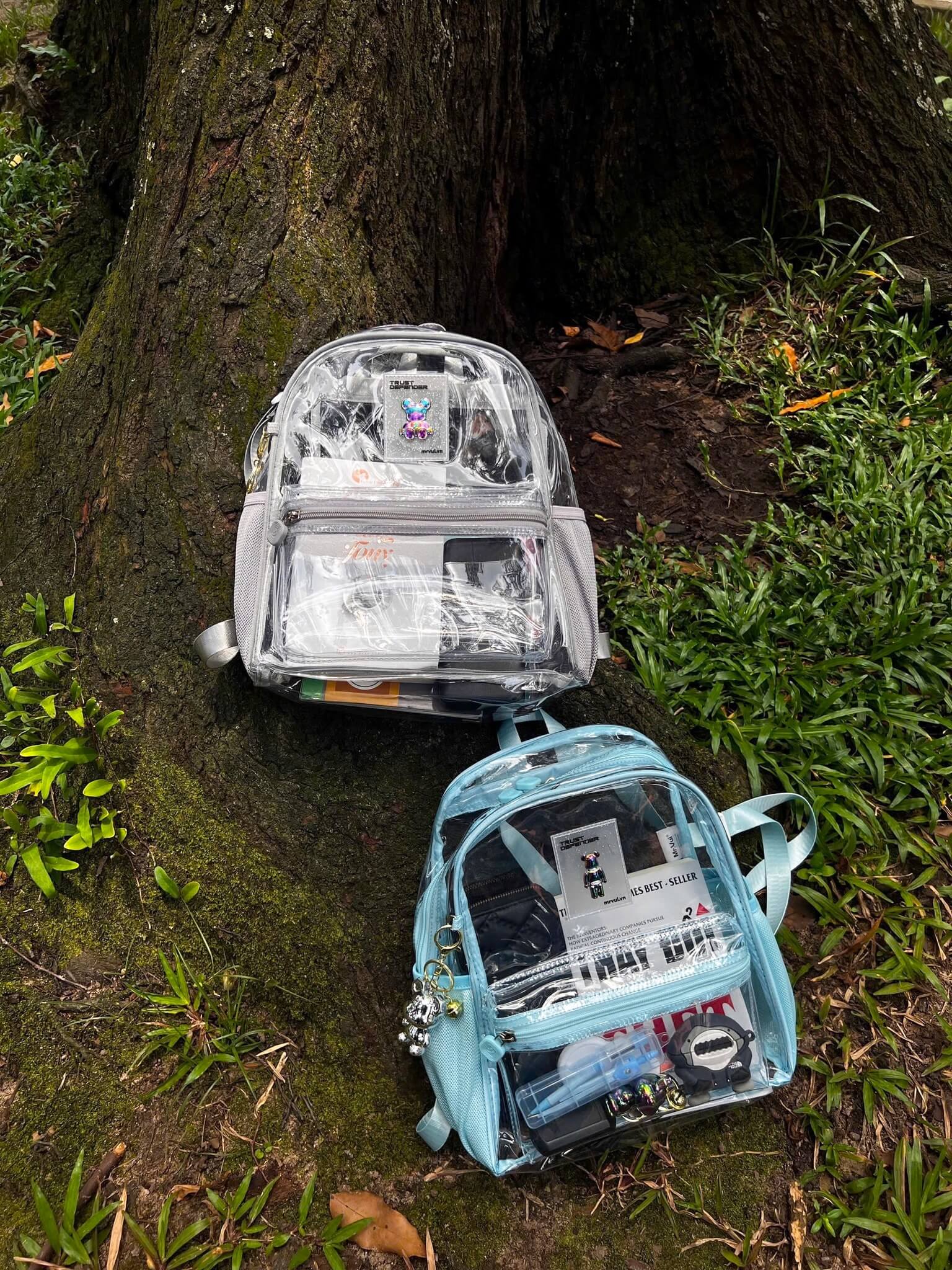 Balo Mini Đi Chơi – Phụ Kiện Thời Trang Nhỏ Gọn, Phong Cách