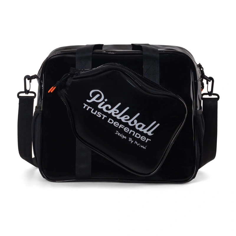 Hướng Dẫn Chọn Túi Pickleball Đẹp & Chất Nhất Cho Người Chơi: Xu Hướng Pickleball 2026