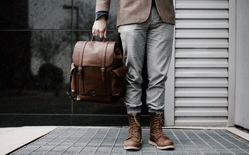 10 MẪU BALO DA NAM ĐẸP NHẤT 2019 -  CÁC THƯƠNG HIỆU BALO DA NAM ĐƯỢC PHÁI MẠNH YÊU THÍCH VÀ SỬ DỤNG NHIỀU NHẤT.