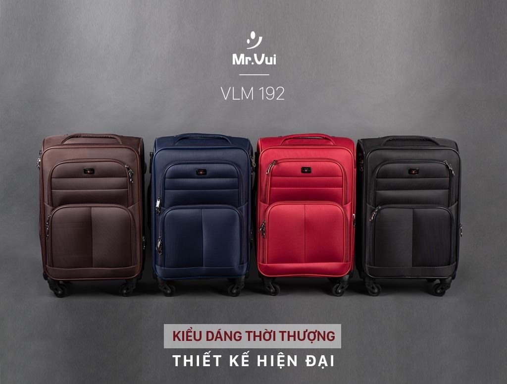 Mua vali kéo loại nào tốt? Nên mua vali của hãng nào đảm bảo?