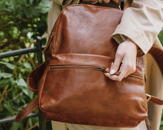 Balo đi chơi mini có gì hot hiện nay?