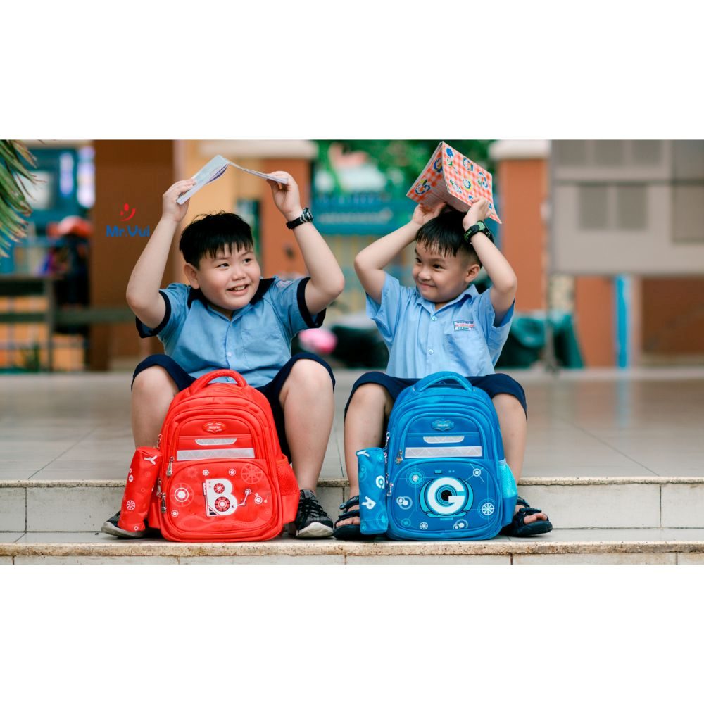 Những sai lầm thường gặp khi mua balo học sinh và cách khắc phục