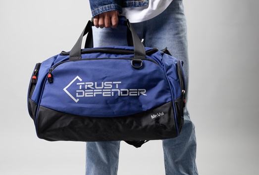 Làm thế nào để chọn túi xách du lịch nam phù hợp