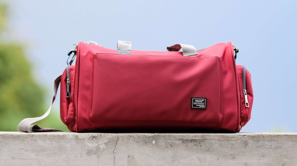 CÁCH CHỌN TÚI XÁCH DU LỊCH CHO CHUYẾN ĐI DÀI NGÀY