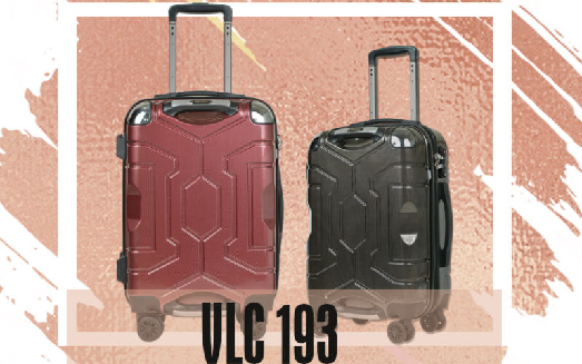 Top 7+ vali du lịch được chọn lựa nhiều nhất tại Mr Vui