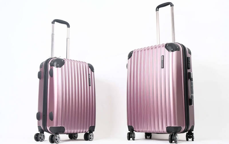 4 bước hướng dẫn cách xếp đồ vào vali sao cho cực gọn và không bị nhăn