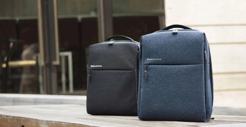 Top 4 mẫu BALO LAPTOP XIAOMI được mua nhiều nhất năm 2020