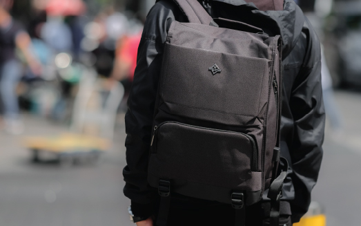 Xưởng may balo túi xách giá rẻ tphcm, balo quà tặng, vali - balo quảng cáo