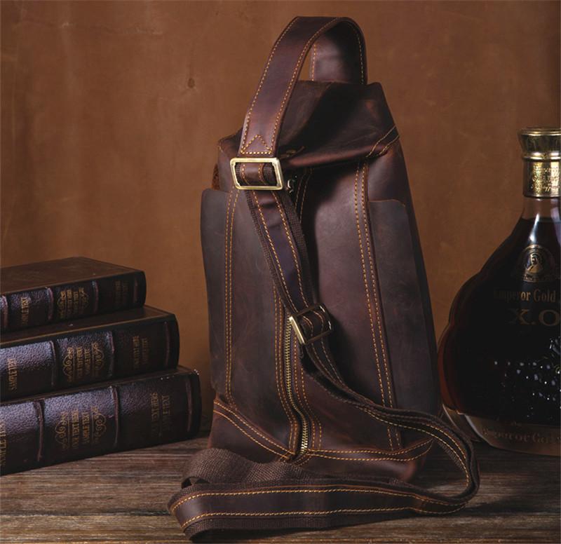 balo đeo chéo nam, túi đeo chéo nam