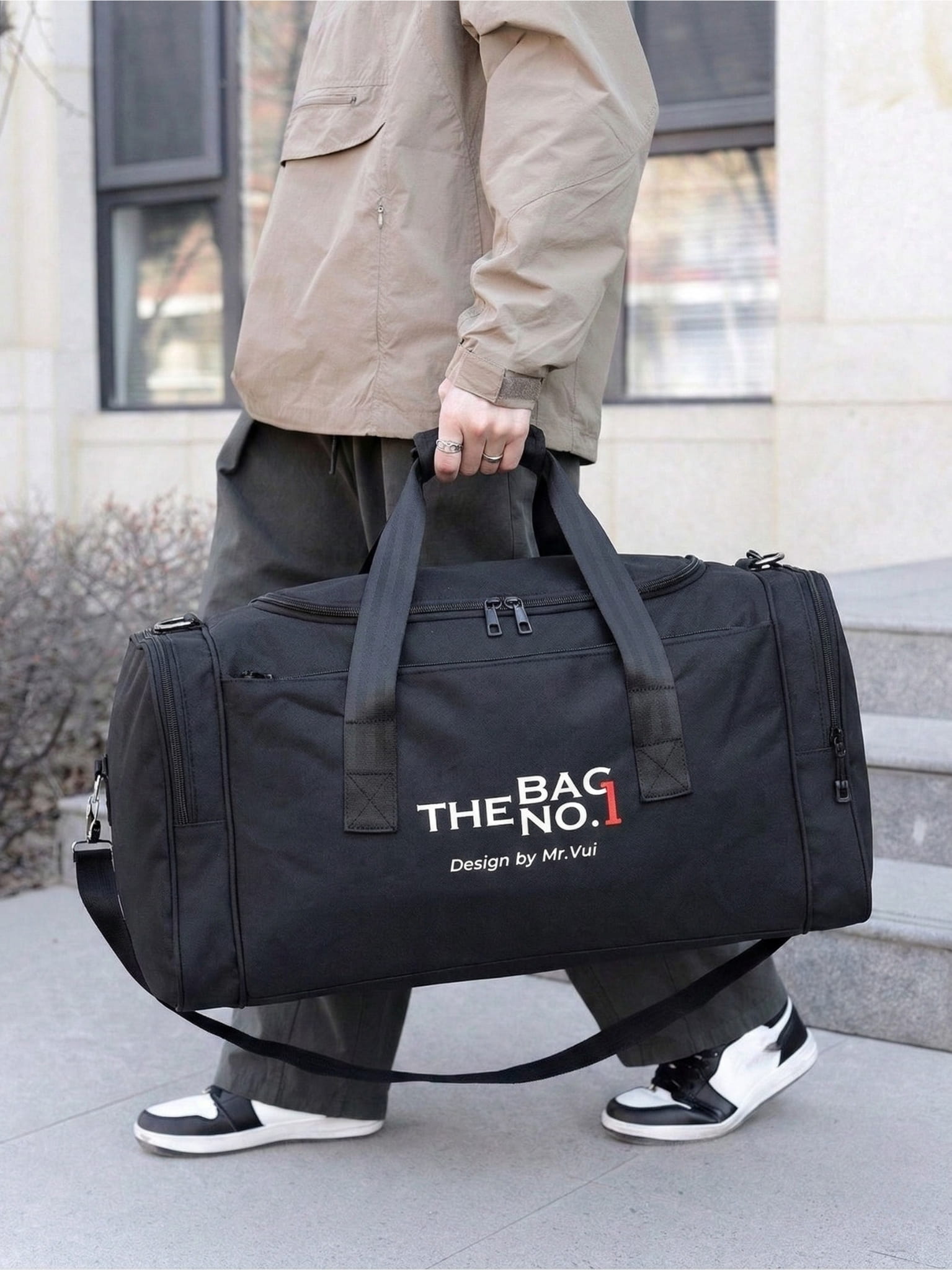 túi du lịch; túi du lịch mr vui; du lịch; du lịch mr vui; túi thể thao du lịch; 