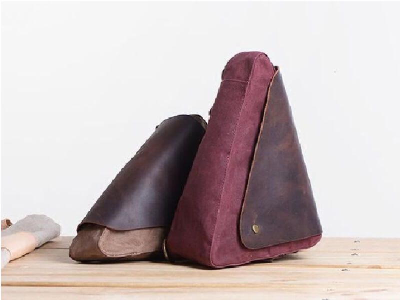 balo đeo chéo nam, balo đeo chéo chất lượng