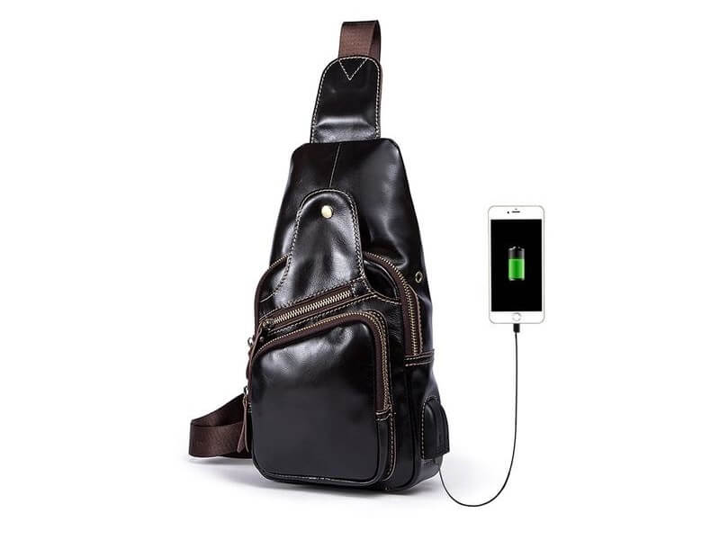 balo đeo chéo nam chất lượng