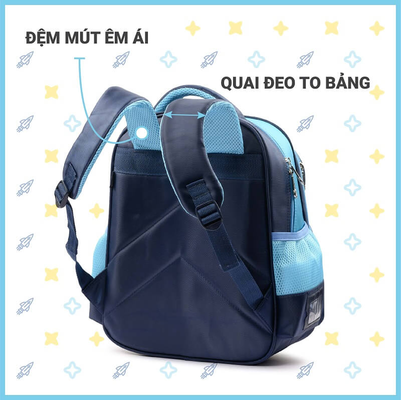 balo cho bé gái tiểu học; balo tieu hoc; balo tiểu học; ba lô học sinh tiểu học nữ; cặp đi học cấp 1; balo đi học cấp 1