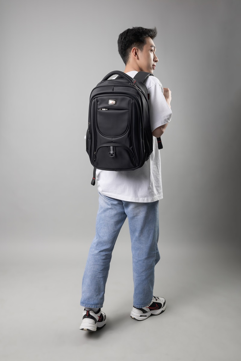 kích thước balo lớn