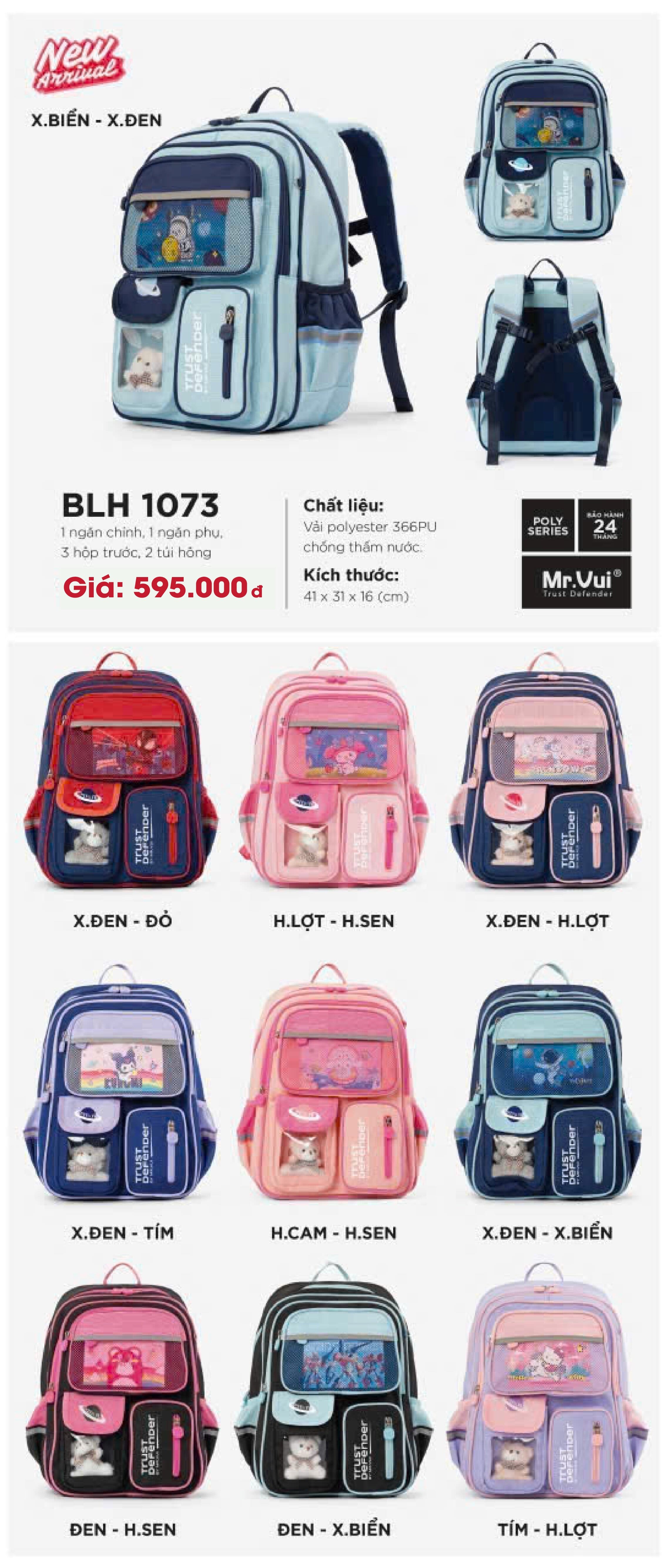 balo; ba lô cho học sinh cấp 1; ba lô học sinh tiểu học nữ; balo đi học; Balo học sinh; Balo học sinh tiểu học; balo đi học cấp 2; balo kéo học sinh; balo nam đi học; các loại balo đi học; cặp đi học cấp 1; Cặp học sinh; sản xuất balo học sinh; nơi sản xuất balo học sinh; công ty sản xuất balo học sinh; 