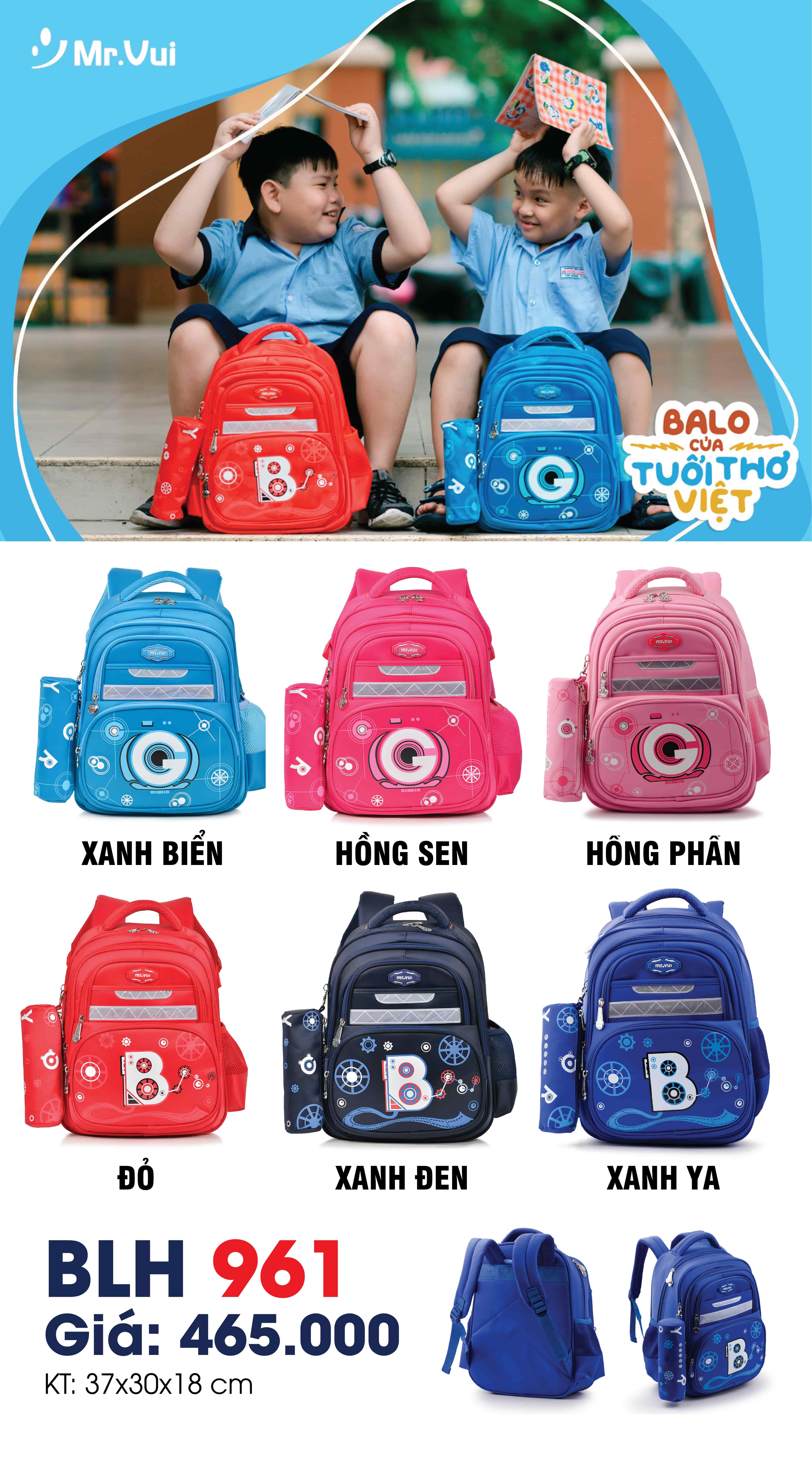 balo; ba lô cho học sinh cấp 1; ba lô học sinh tiểu học nữ; balo đi học; Balo học sinh; Balo học sinh tiểu học; balo đi học cấp 2; balo kéo học sinh; balo nam đi học; các loại balo đi học; cặp đi học cấp 1; Cặp học sinh; sản xuất balo học sinh; nơi sản xuất balo học sinh; công ty sản xuất balo học sinh; 