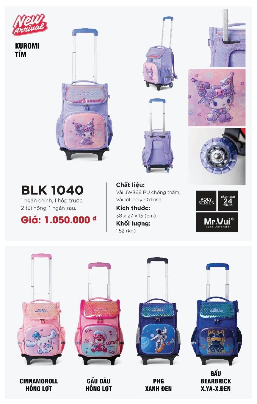 balo; ba lô cho học sinh cấp 1; ba lô học sinh tiểu học nữ; balo đi học; Balo học sinh; Balo học sinh tiểu học; balo đi học cấp 2; balo kéo học sinh; balo nam đi học; các loại balo đi học; cặp đi học cấp 1; Cặp học sinh; sản xuất balo học sinh; nơi sản xuất balo học sinh; công ty sản xuất balo học sinh; balo kéo; 