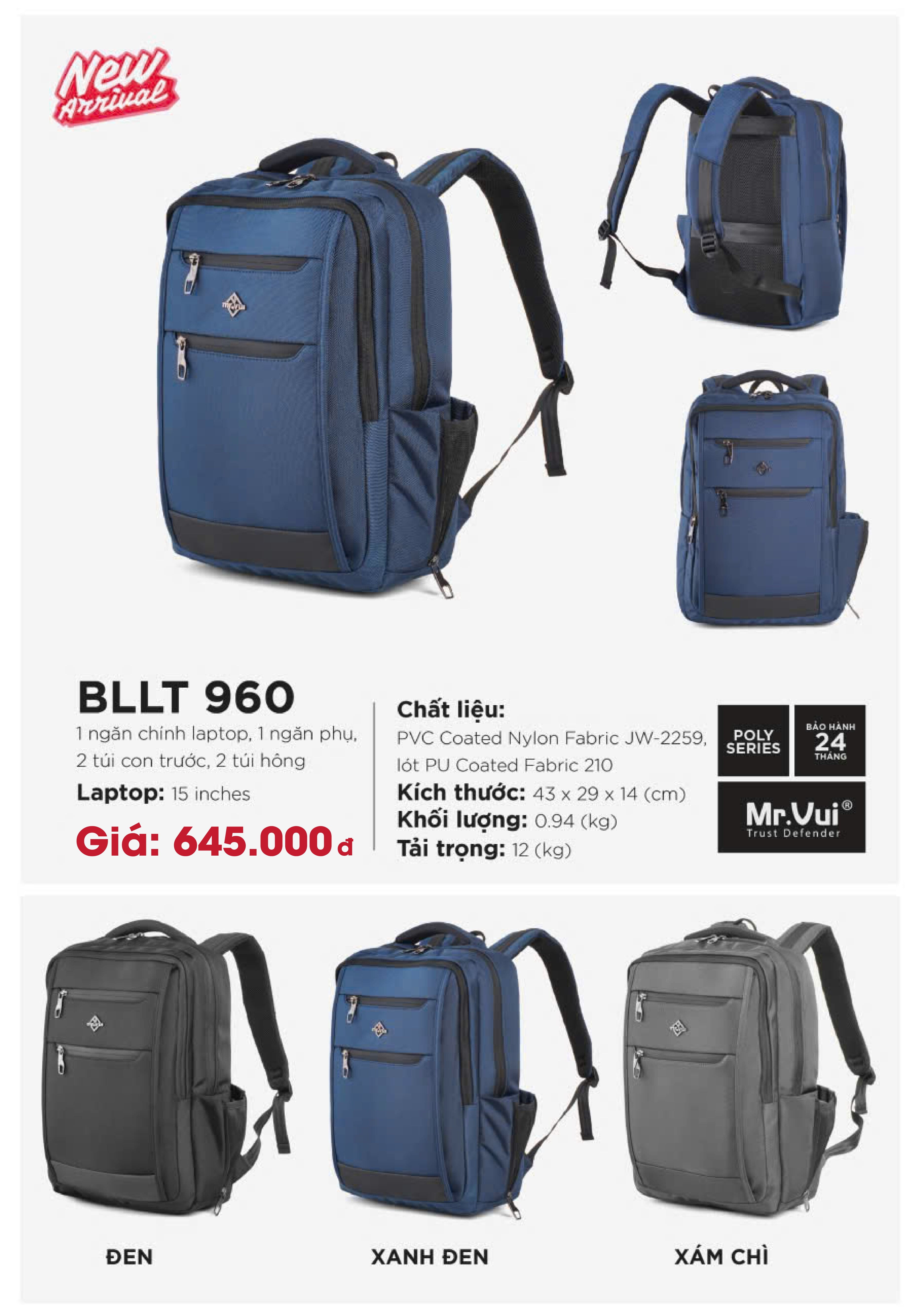 balo laptop; balo laptop 15 inch; balo laptop 17 inch; balo laptop 2026; balo laptop đẹp; Balo laptop HP; 