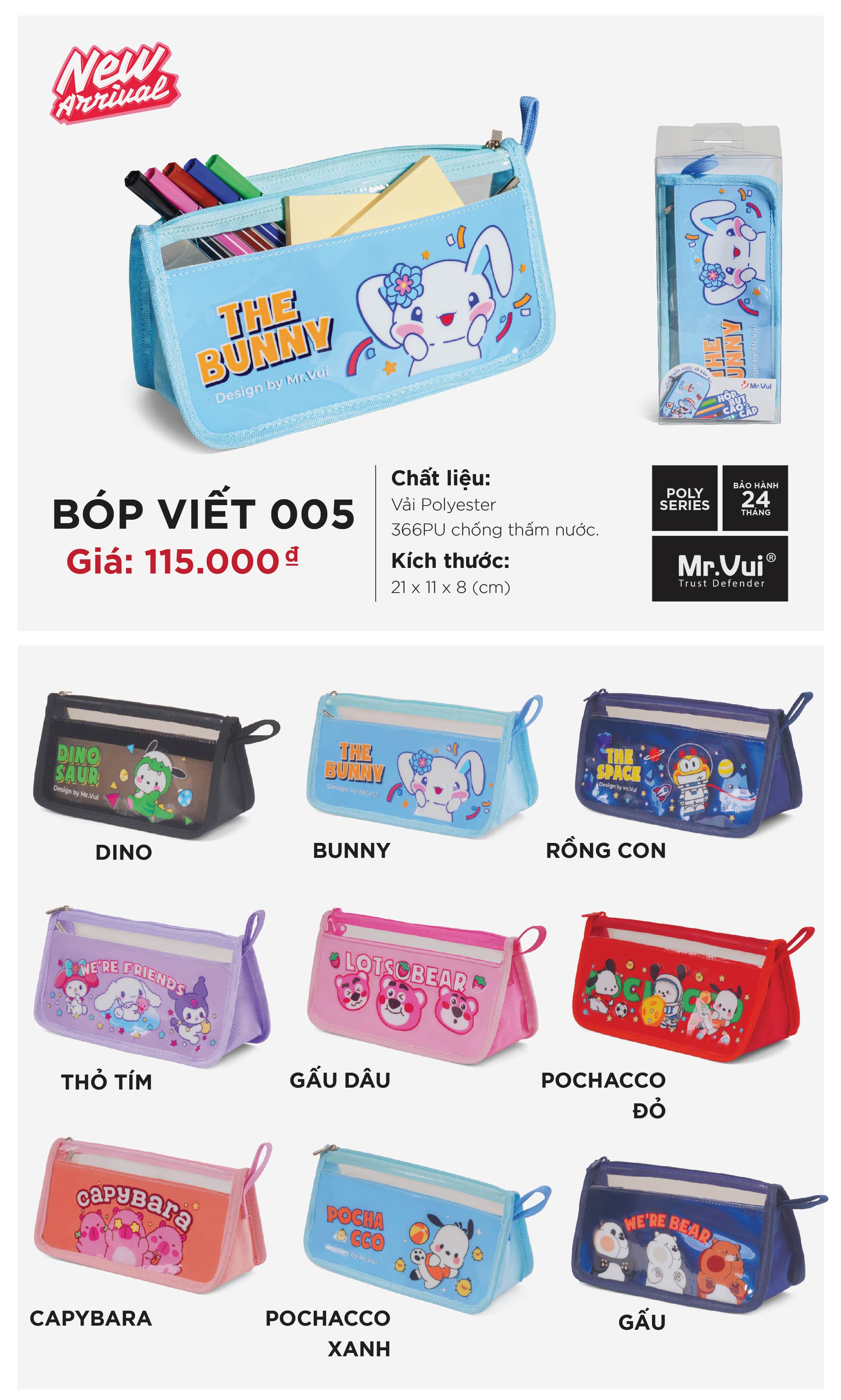 Làm thế nào để tạo thói quen sắp xếp đồ dùng học tập cho bé?