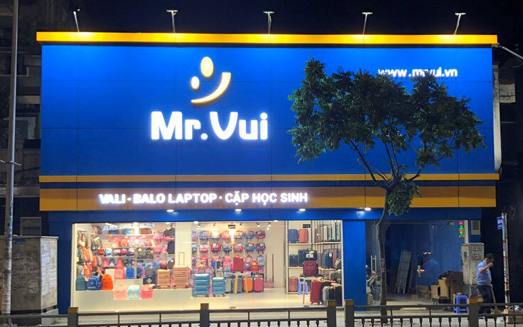 mua vali ở đâu