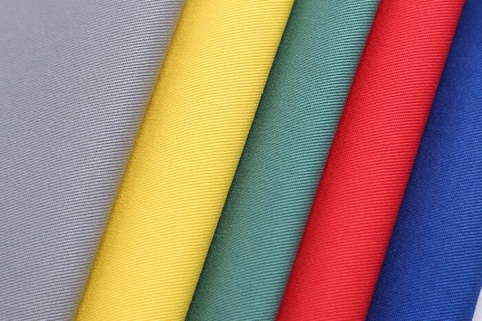 Ưu điểm vượt trội của vải Polyester 1680D trong ứng dụng thực tế