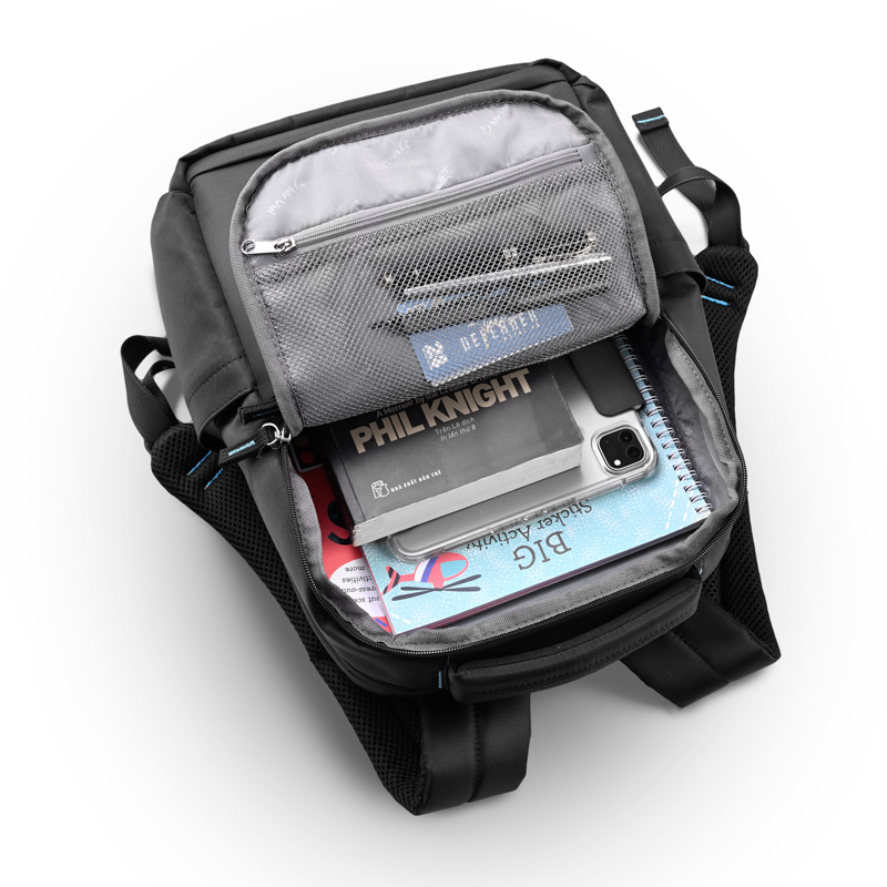 Balo laptop 14 inch 971