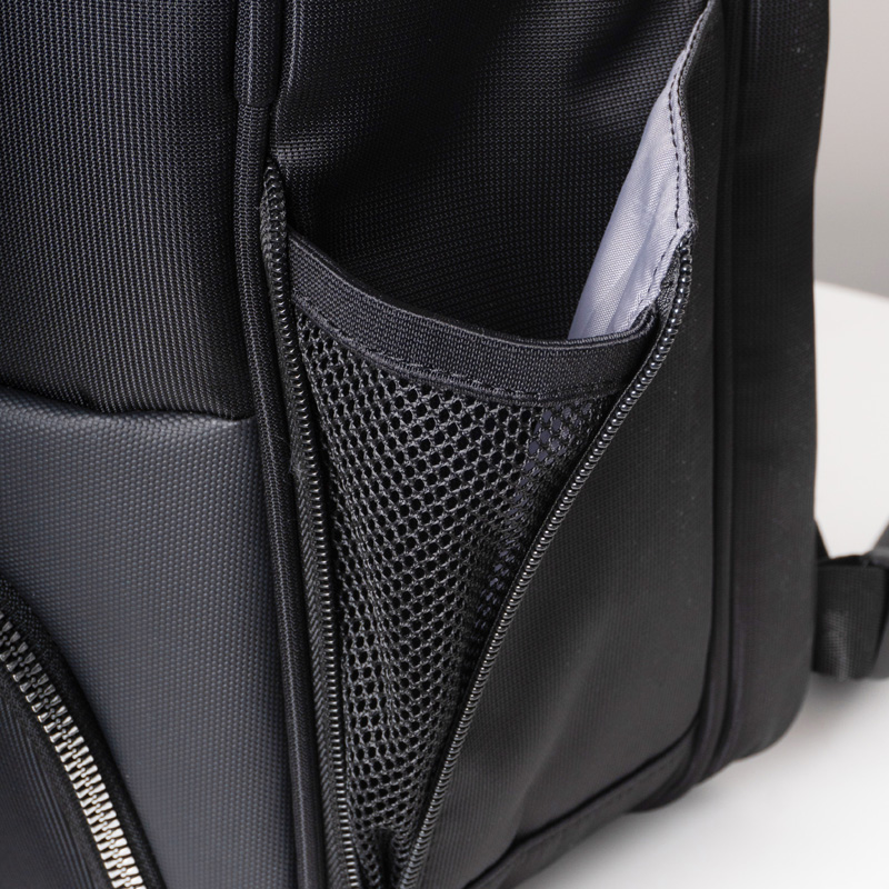 Cặp đa năng 446 thiết kế ngăn đựng nước tiện dụng