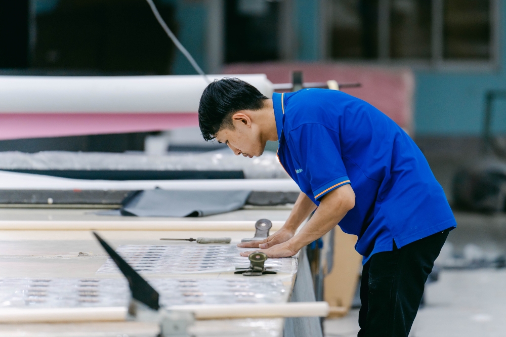 Bước 4 của quy trình