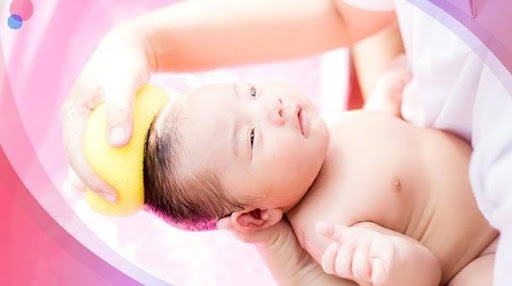 Các mẹo đảm bảo an toàn khi tắm cho trẻ sơ sinh và trẻ nhỏ