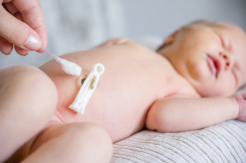 Kiến thức cơ bản về chăm sóc da cho trẻ sơ sinh
