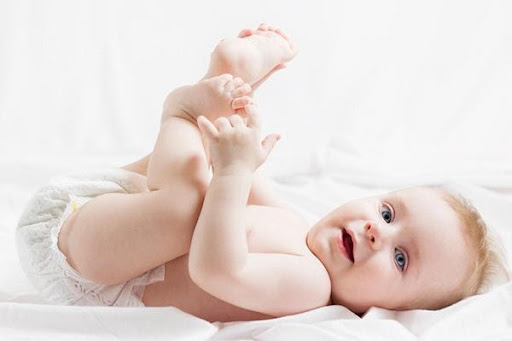Chuyên gia giải đáp các thắc mắc của cha mẹ về hăm tã do nấm men ở trẻ nhỏ