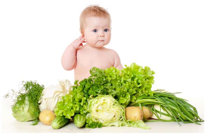 3 cách tăng đề kháng cho trẻ trong những ngày giao mùa