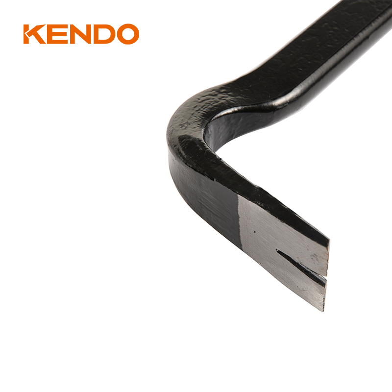 Xà beng hạng nặng kích thước 900 × 29 × 15mm Kendo -26594