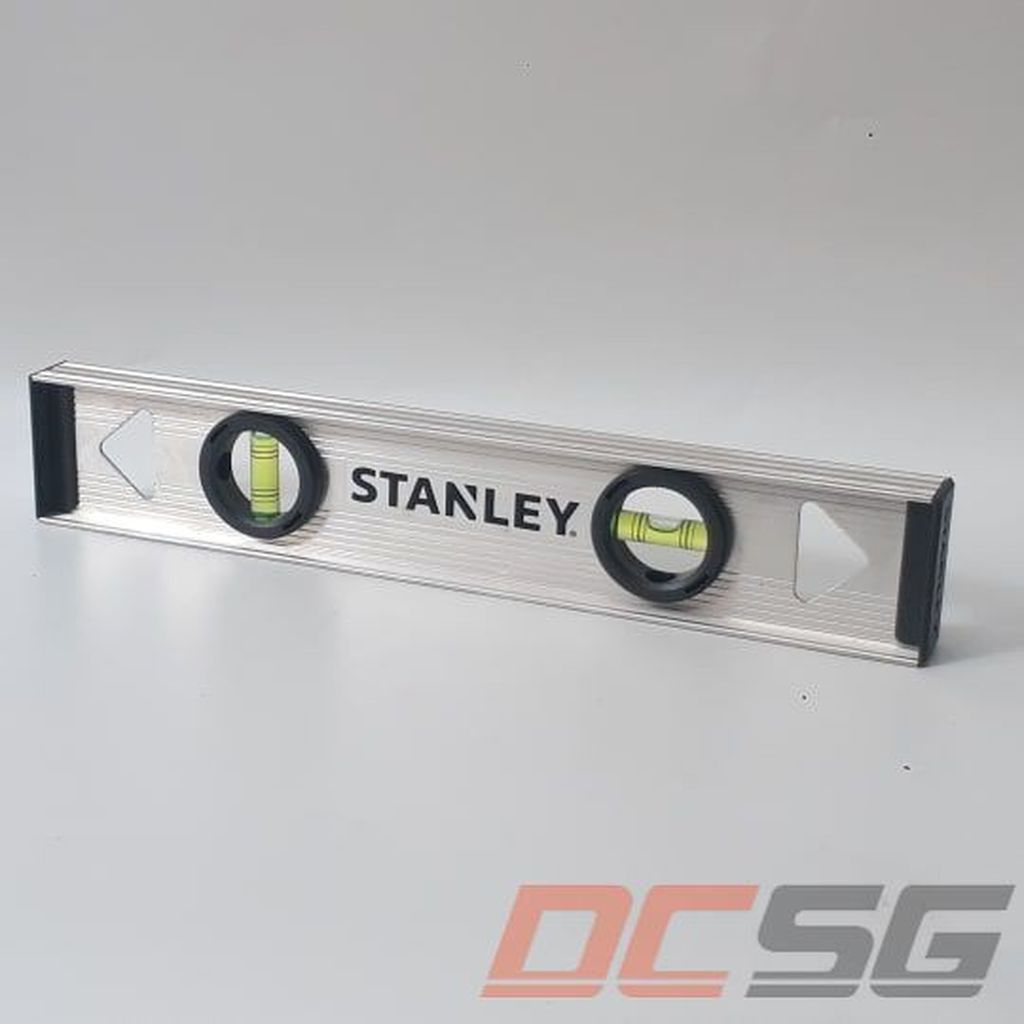 Thước thuỷ nhôm 12''/30cm Stanley STHT42072-8