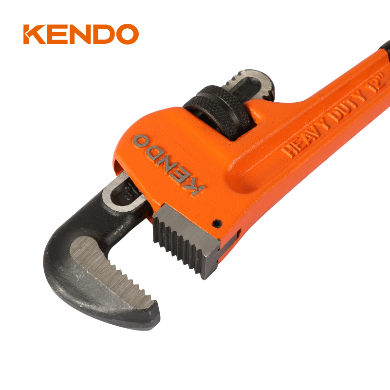 Mỏ lết răng kích thước 36 inch 900mm Kendo - 50187