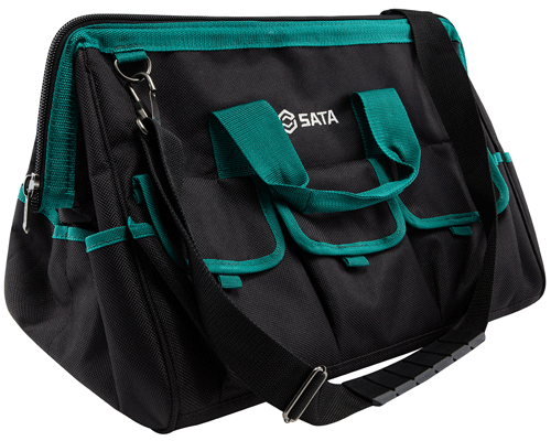 Túi đựng đồ nghề cao cấp 17in SATA 95184