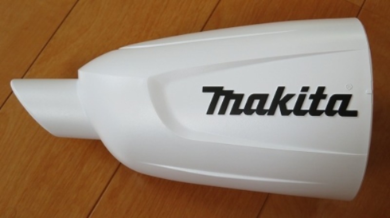 Chụp bảo vệ túi bụi máy DCL180 Makita 451226-1