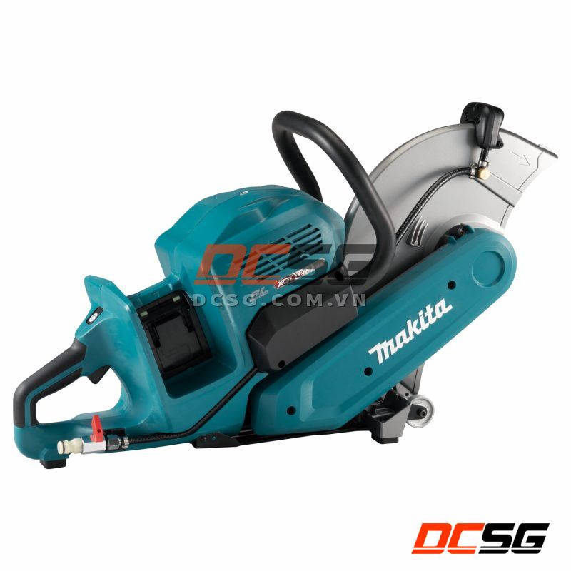 Máy cắt bê tông dùng pin (355mm/bl)(40v max) Makita CE001GZ01