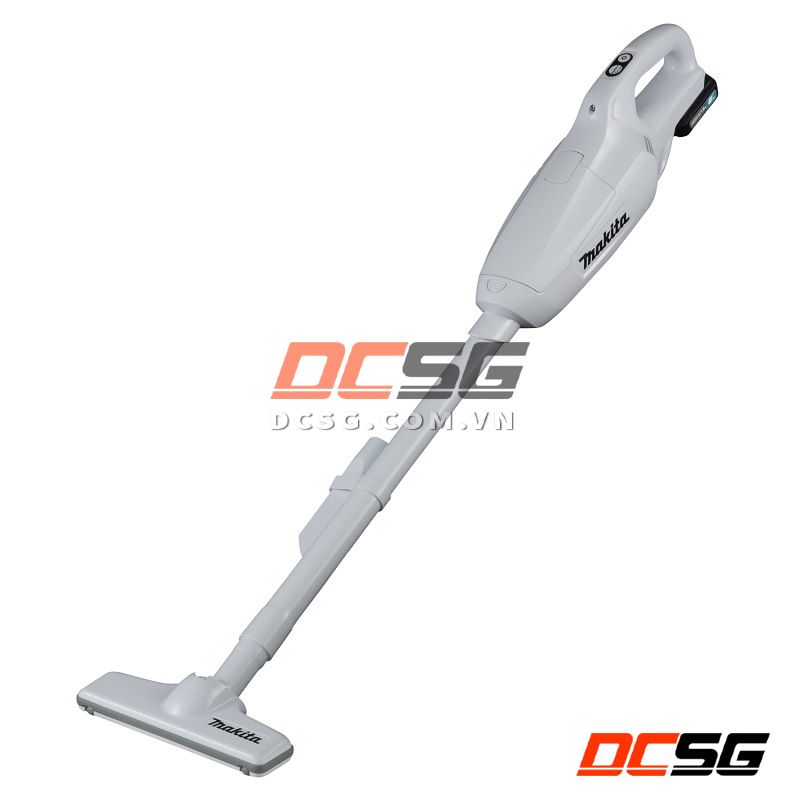Máy hút bụi dùng pin Makita CL107FDWYW