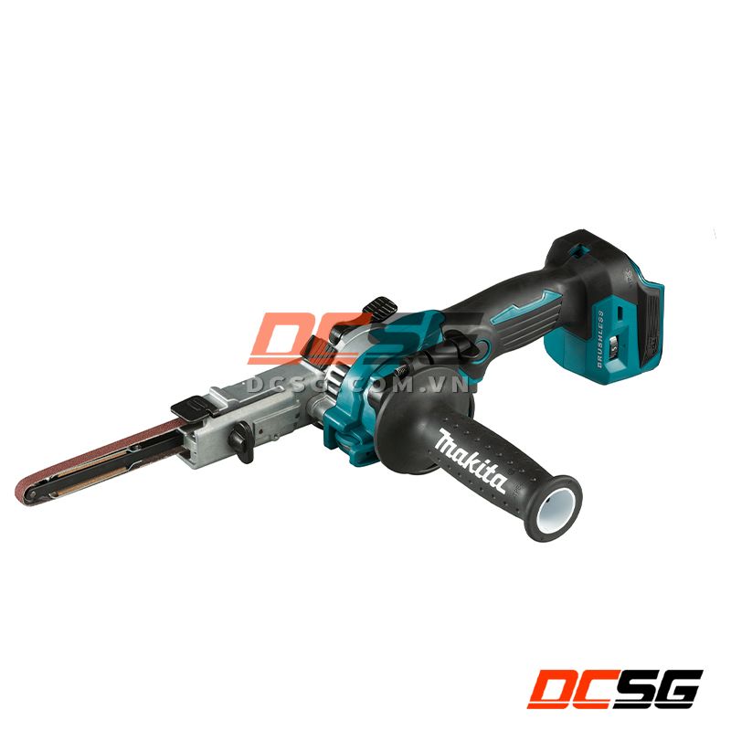 Máy chà nhám băng dùng pin (9mm x 533mm/bl) Makita DBS180Z
