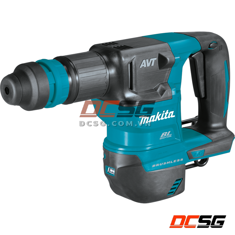 Máy cạo động lực dùng pin (bl)(18v) Makita DHK180Z