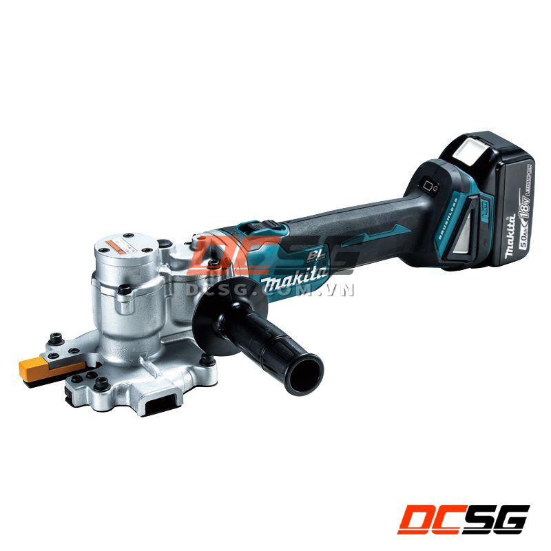 Máy cắt thép dùng pin (bl)(18v) Makita DSC251RT