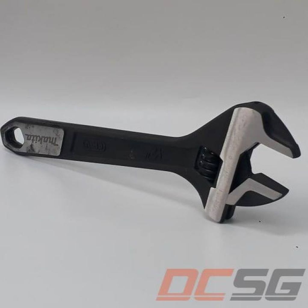 Mỏ lếch 300mm-12'' Makita B-65442