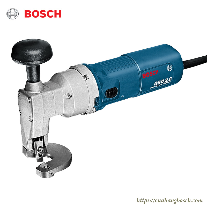 Máy cắt Bosch GSC 2,8