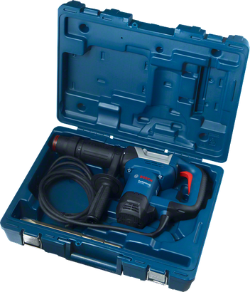 Máy đục bê tông Bosch GSH 500 GEN II Bosch 06113386K0