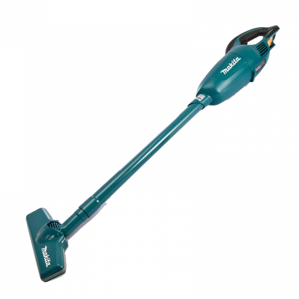 Máy hút bụi 500/330mL dùng pin 18V Makita DCL182Z (không pin sạc)