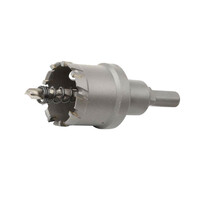 Mũi khoét sắt 22mm TOLSEN 75922